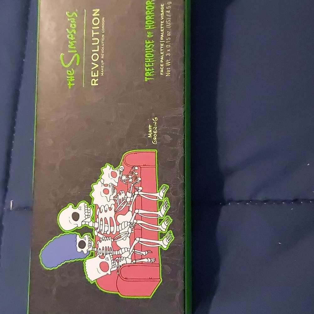 Highlighter Palette - Picture 1 of 3